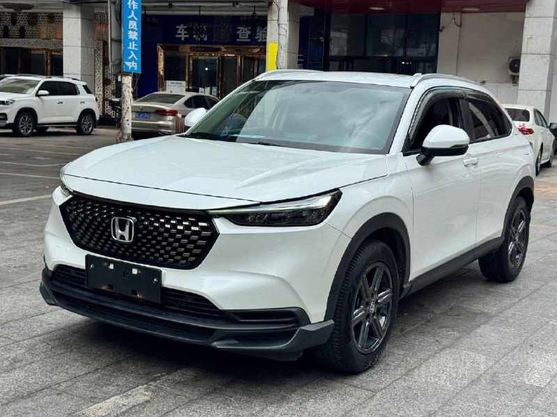 Honda XR-V 2022, фото 1